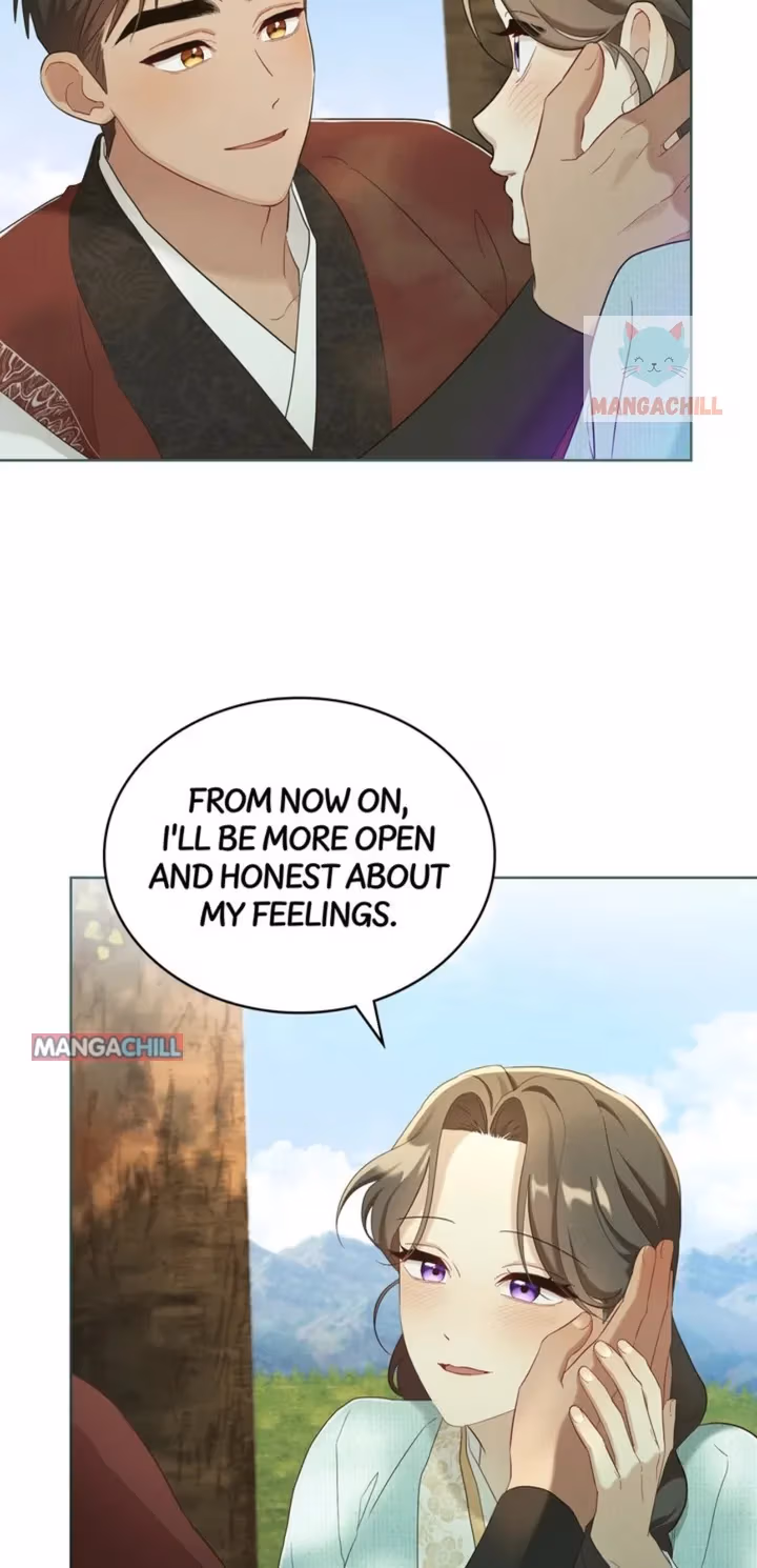 Read Mokrin chapter 24 image 19 on Lezhin