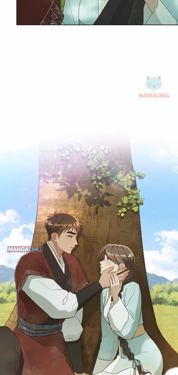 Read Mokrin chapter 24 image 20 on Lezhin