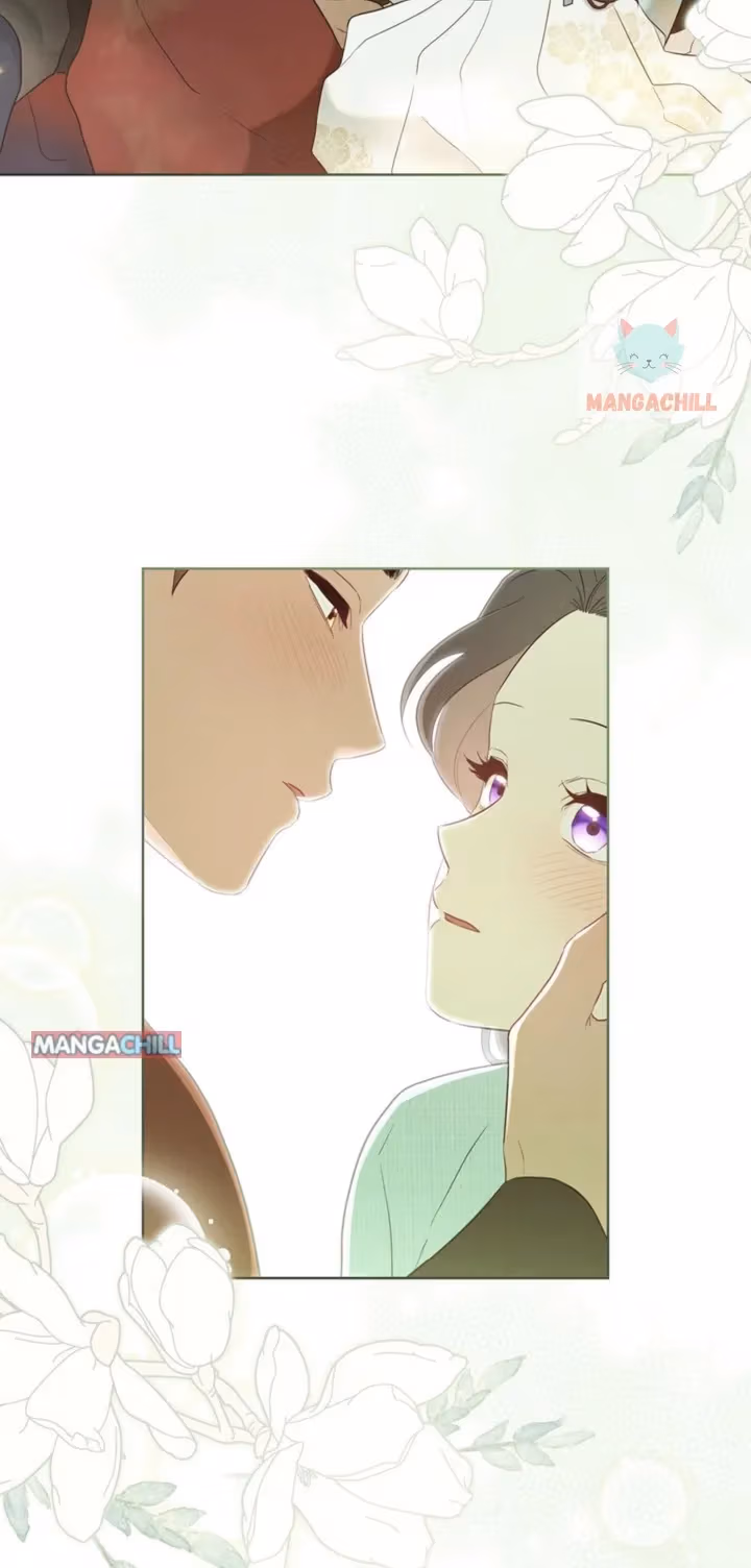 Read Mokrin chapter 24 image 21 on Lezhin