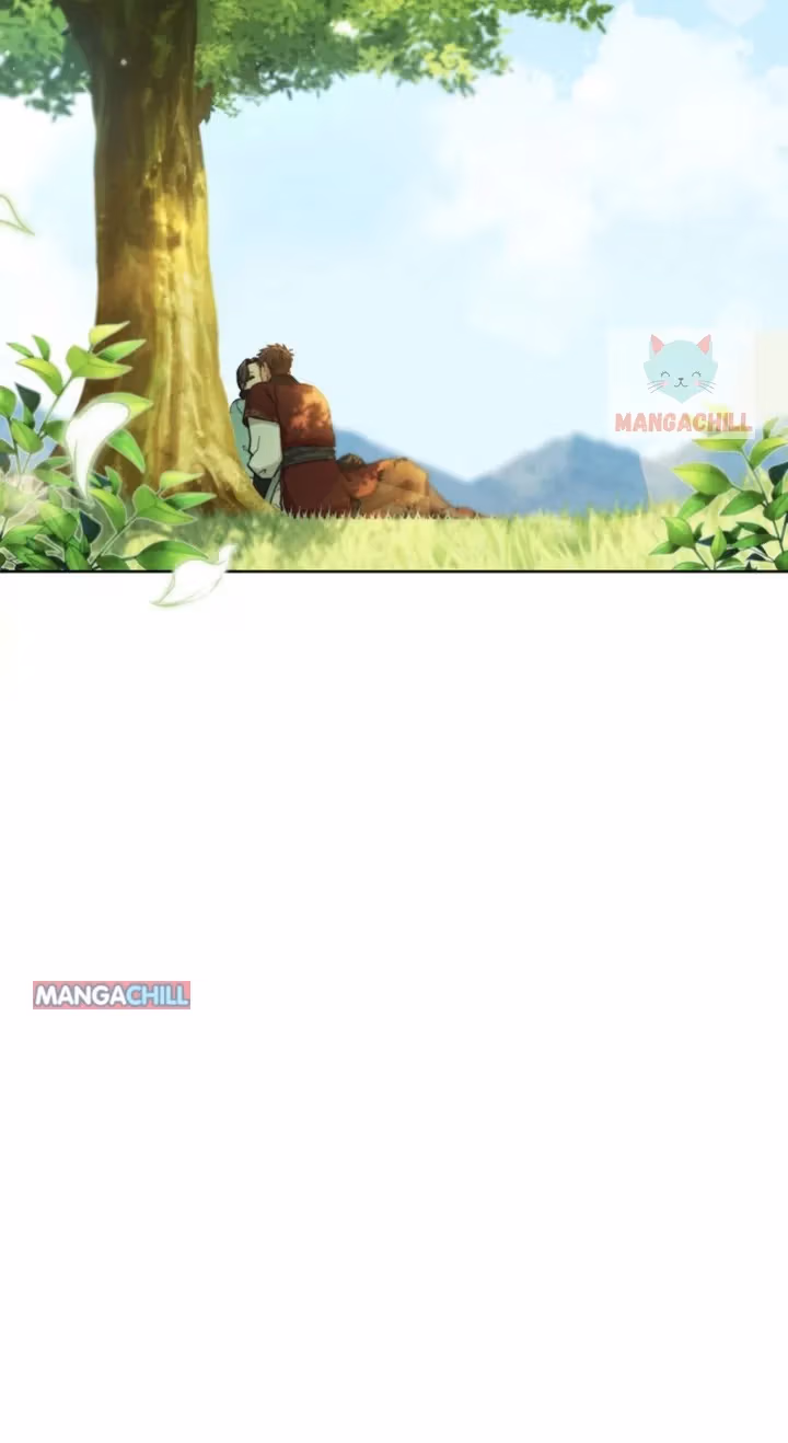 Read Mokrin chapter 24 image 23 on Lezhin