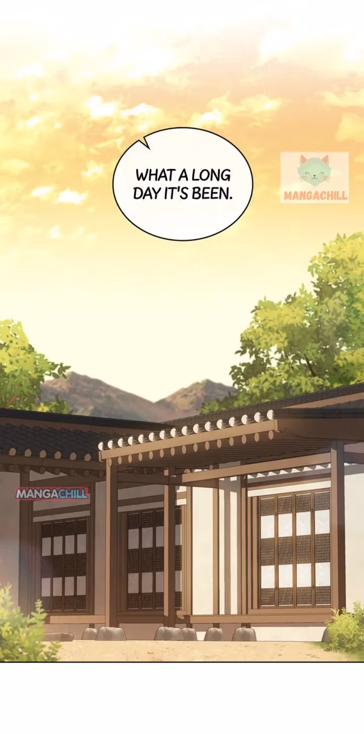 Read Mokrin chapter 24 image 24 on Lezhin