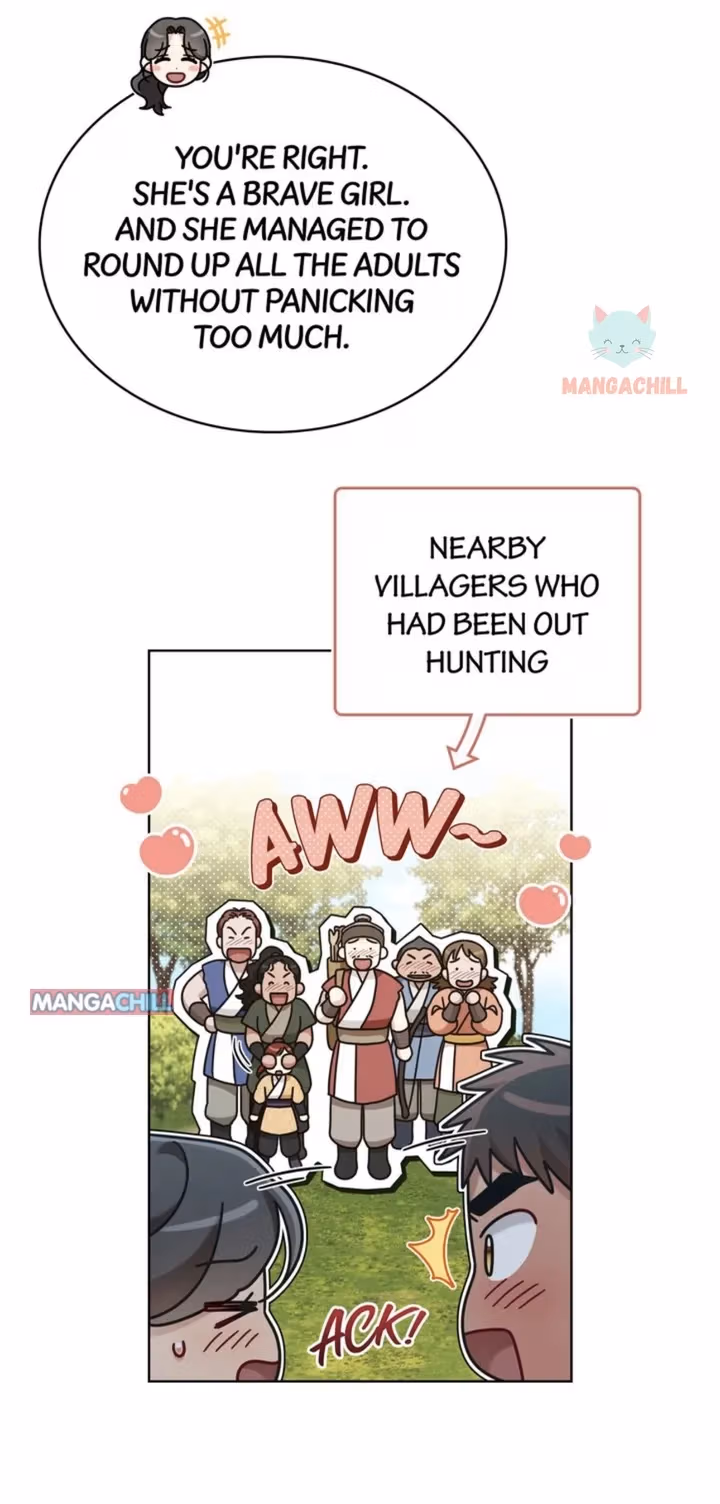 Read Mokrin chapter 24 image 26 on Lezhin