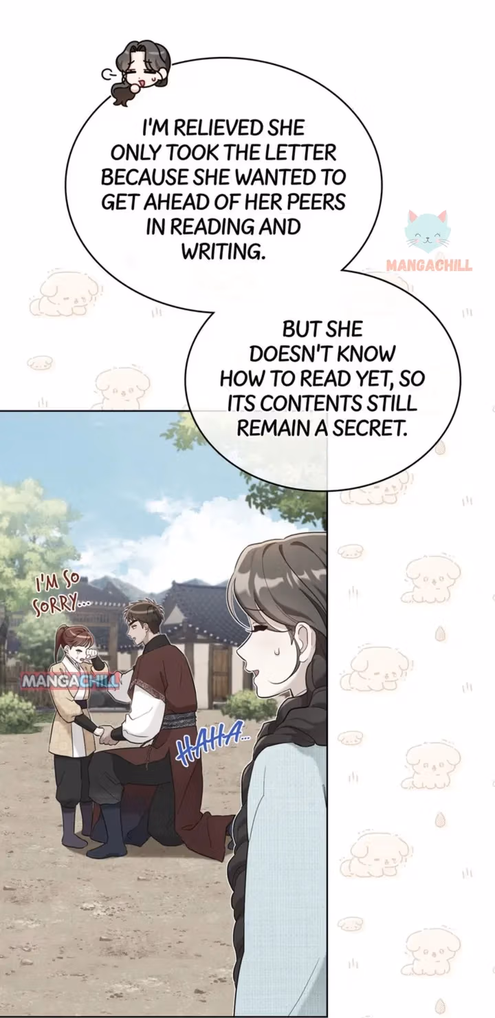 Read Mokrin chapter 24 image 27 on Lezhin