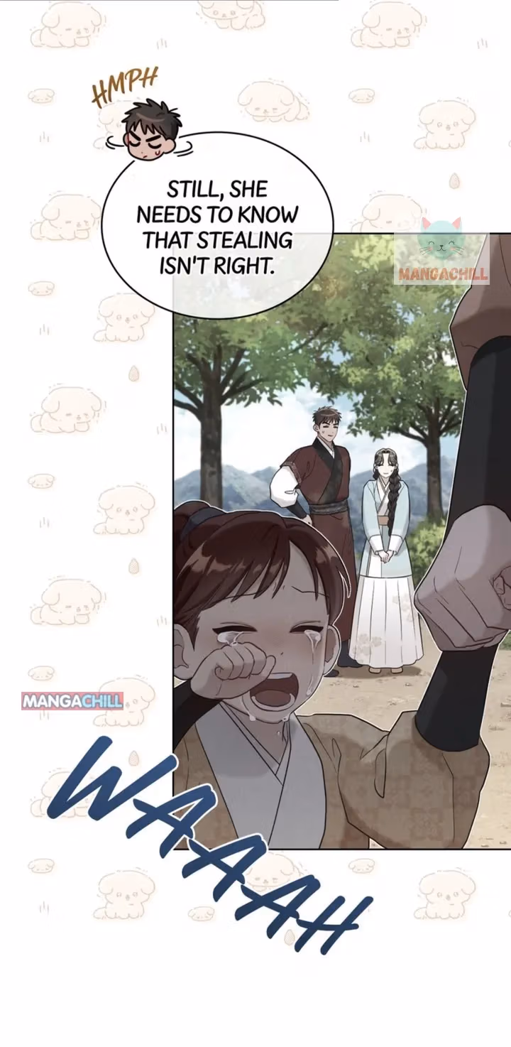 Read Mokrin chapter 24 image 28 on Lezhin