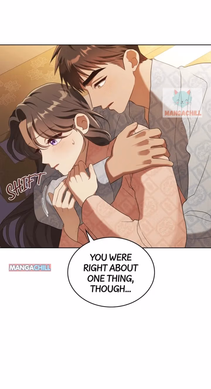 Read Mokrin chapter 24 image 31 on Lezhin