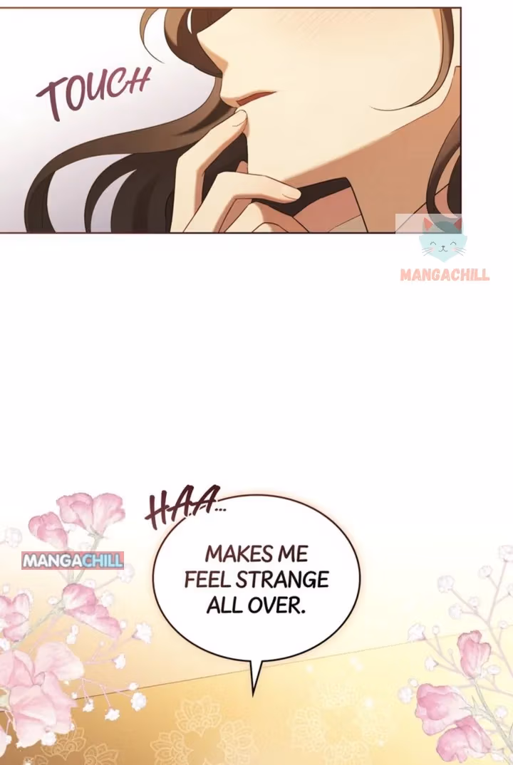 Read Mokrin chapter 24 image 34 on Lezhin