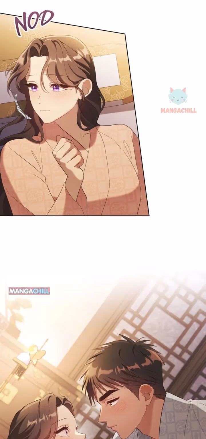 Read Mokrin chapter 24 image 38 on Lezhin