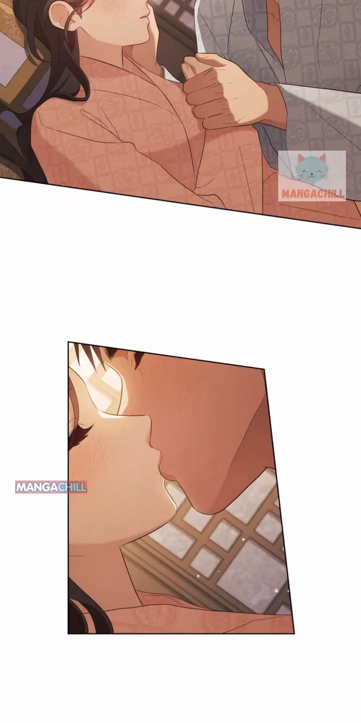 Read Mokrin chapter 24 image 39 on Lezhin