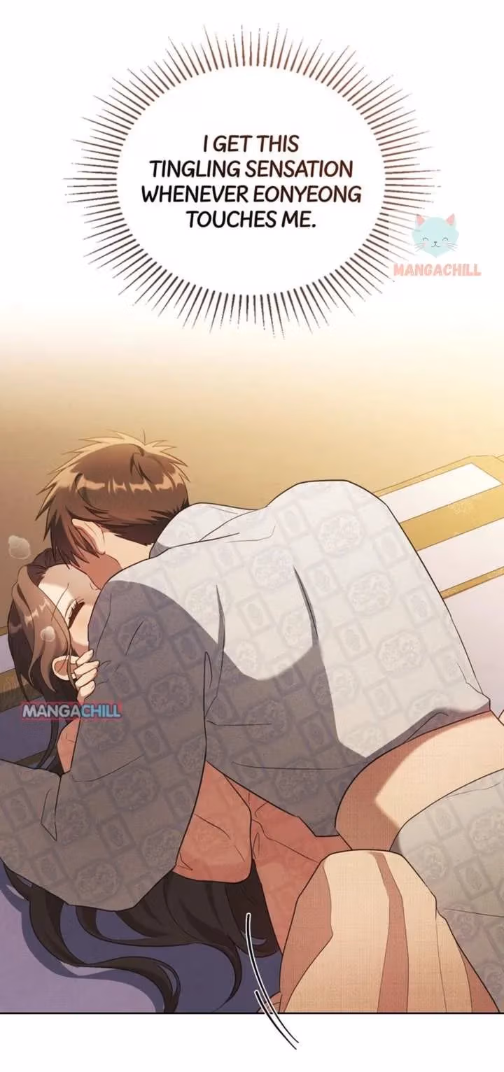 Read Mokrin chapter 24 image 41 on Lezhin