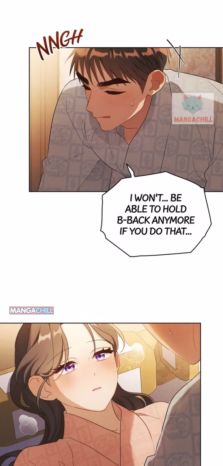Read Mokrin chapter 24 image 42 on Lezhin