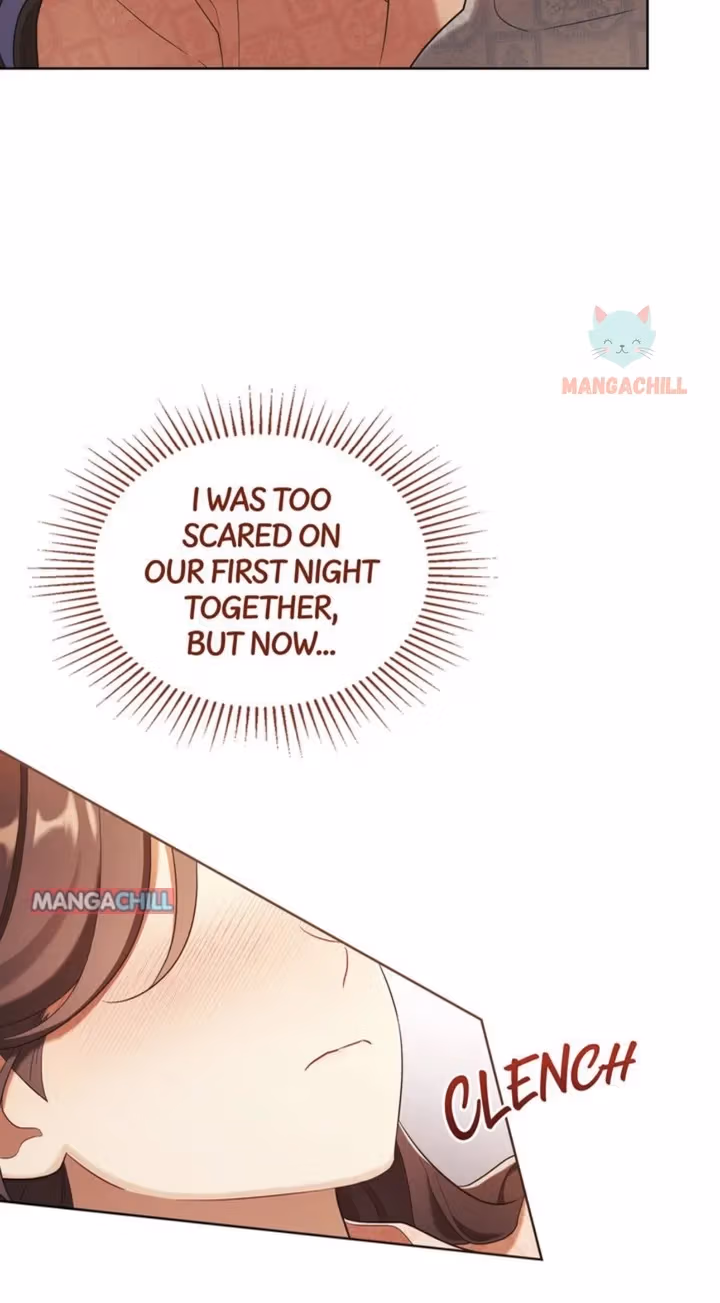 Read Mokrin chapter 24 image 43 on Lezhin