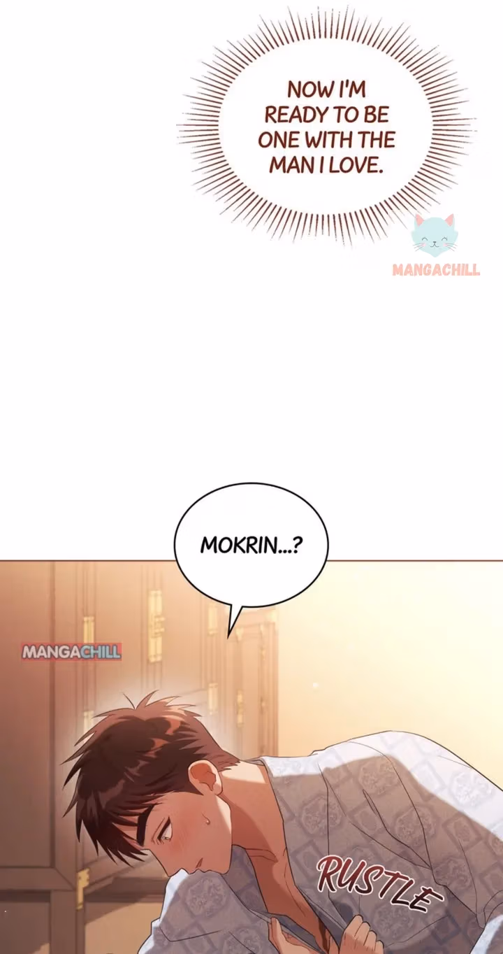 Read Mokrin chapter 24 image 44 on Lezhin