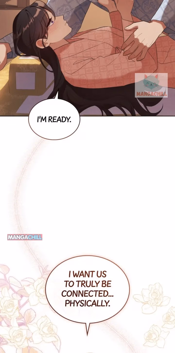 Read Mokrin chapter 24 image 45 on Lezhin