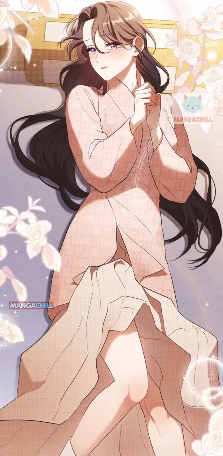 Read Mokrin chapter 24 image 46 on Lezhin