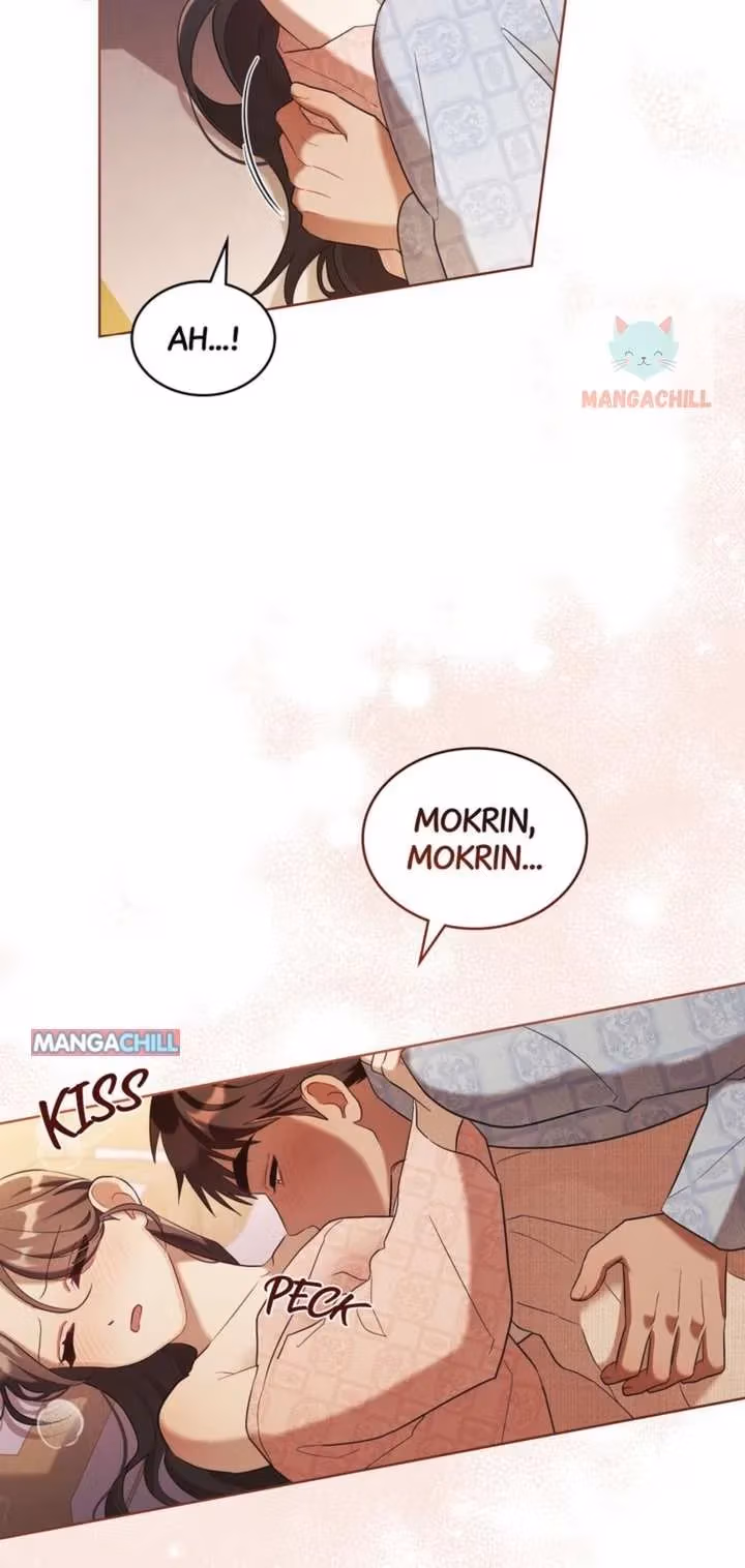 Read Mokrin chapter 24 image 49 on Lezhin