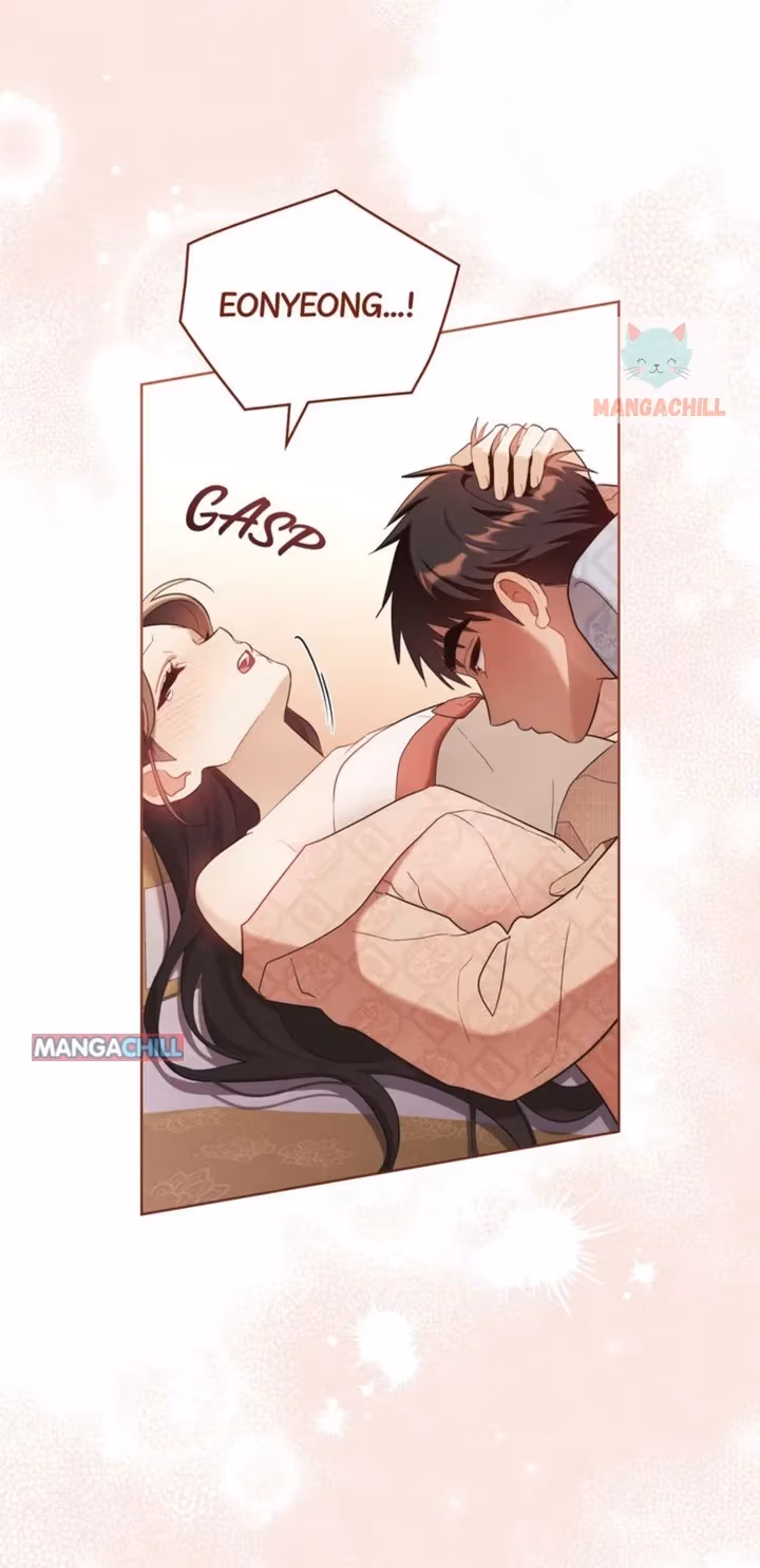 Read Mokrin chapter 24 image 50 on Lezhin