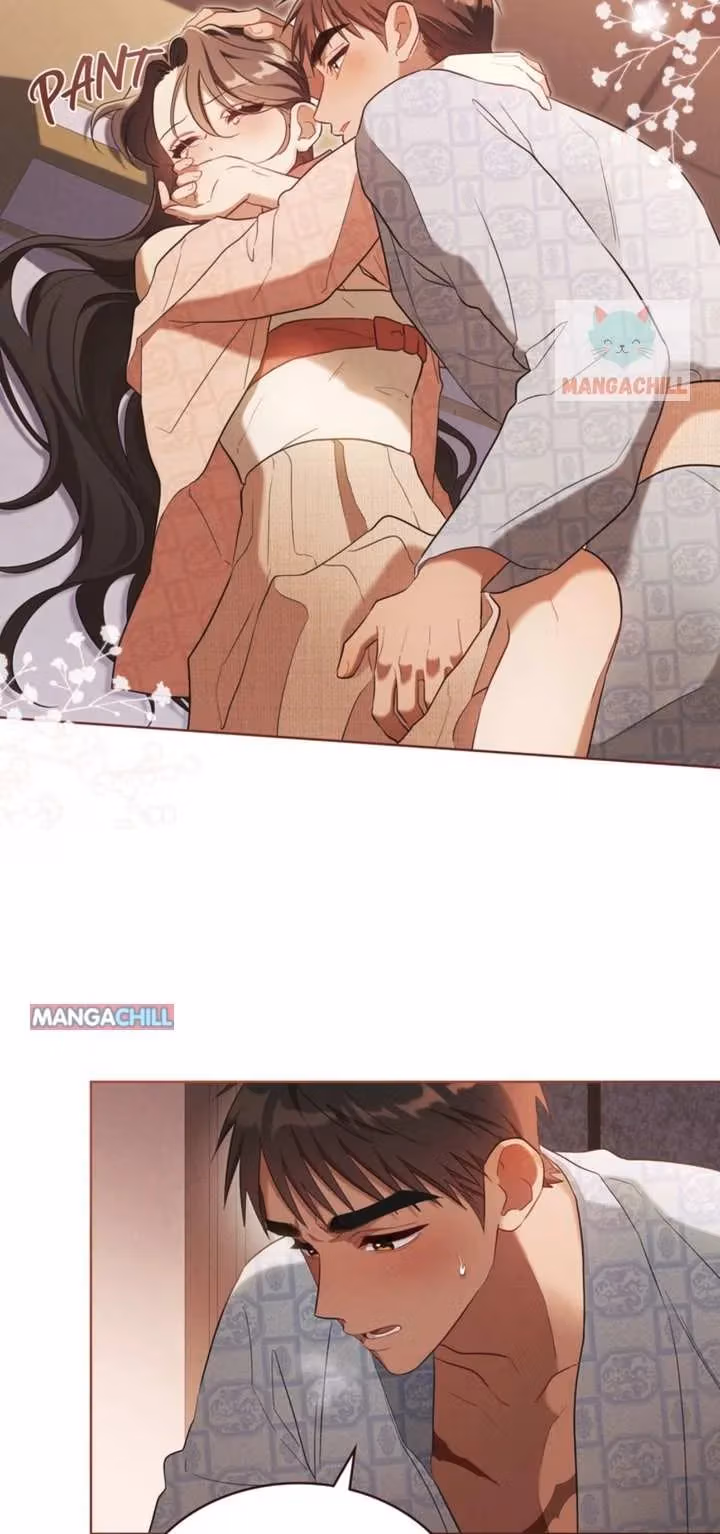 Read Mokrin chapter 24 image 52 on Lezhin