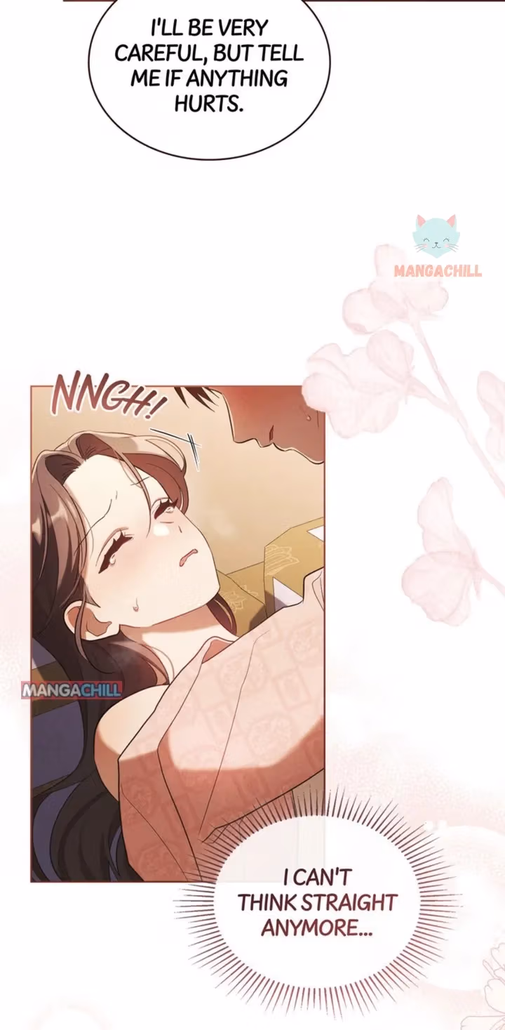 Read Mokrin chapter 24 image 53 on Lezhin