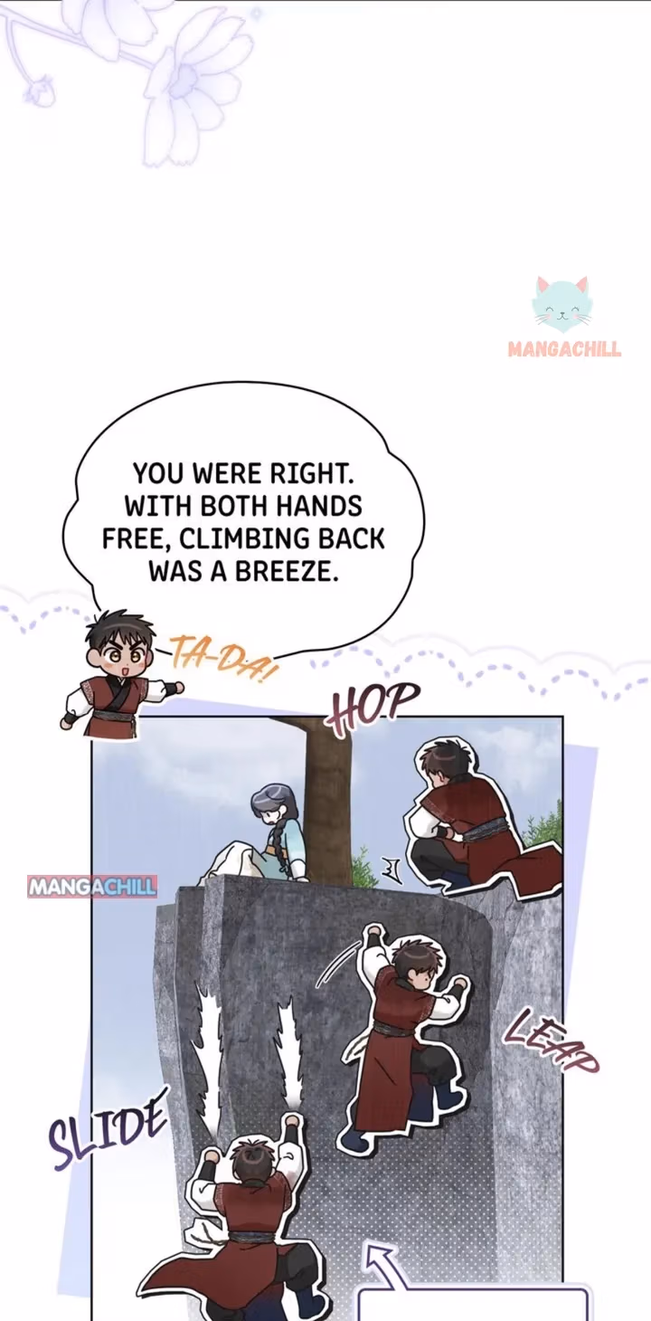 Read Mokrin chapter 24 image 6 on Lezhin