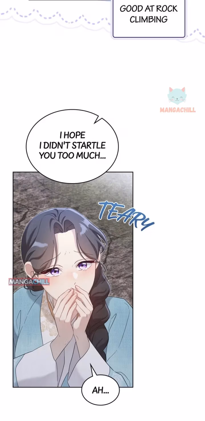 Read Mokrin chapter 24 image 7 on Lezhin