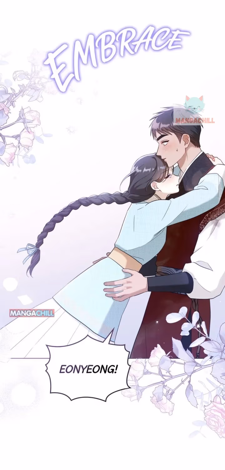 Read Mokrin chapter 24 image 8 on Lezhin