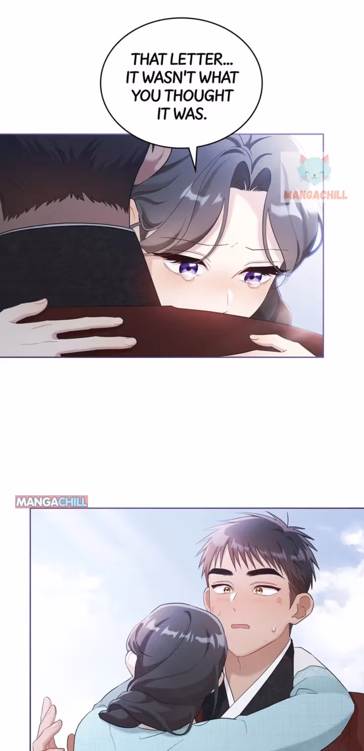 Read Mokrin chapter 24 image 9 on Lezhin