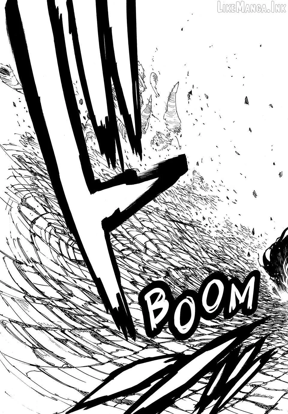 Mokushiroku no Yonkishi Chapter 248 page 11 - 