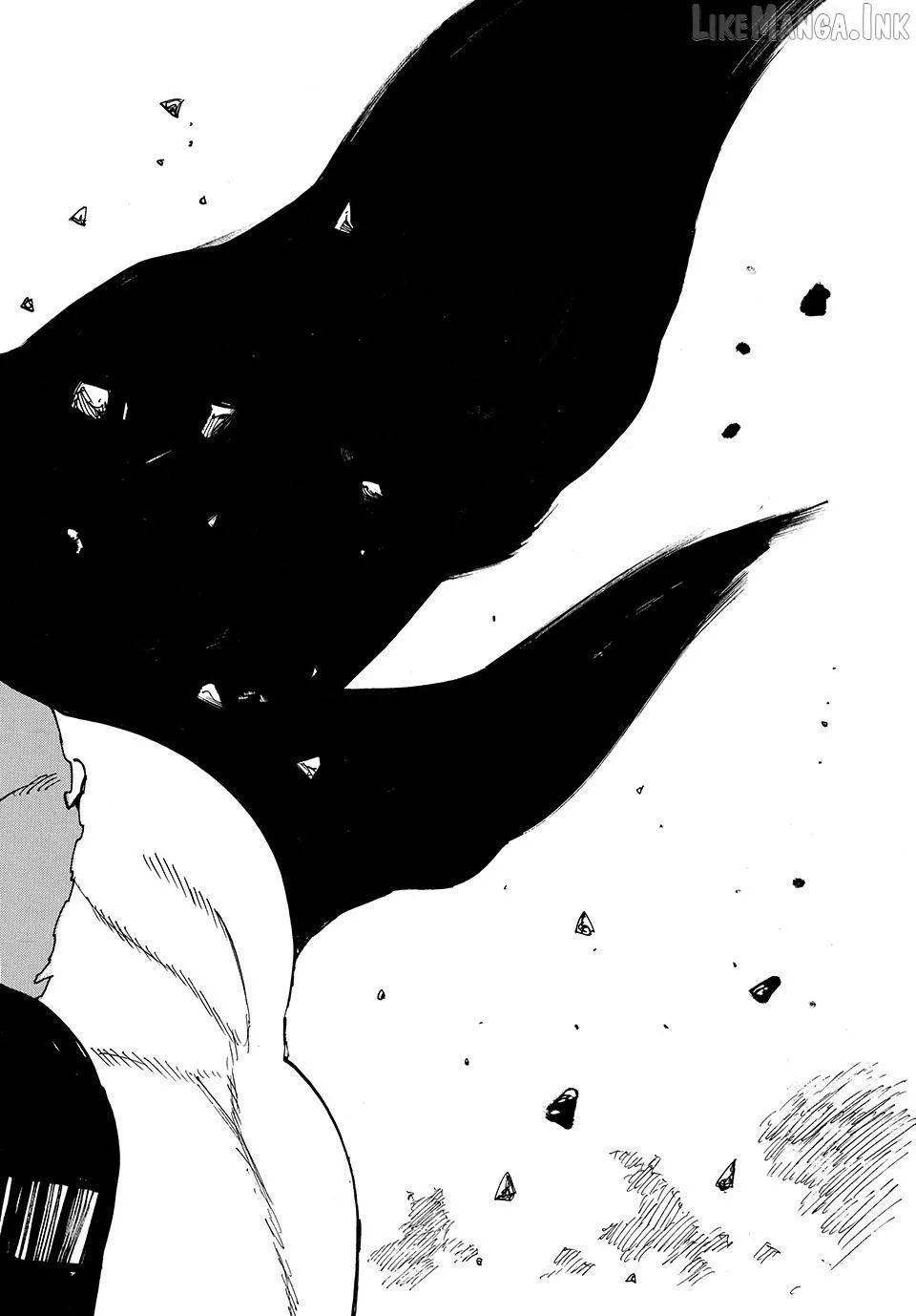 Mokushiroku no Yonkishi Chapter 248 page 4 - 