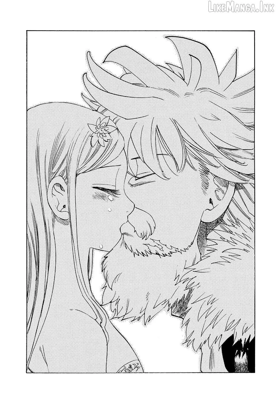 Mokushiroku no Yonkishi Chapter 251 page 15 - 