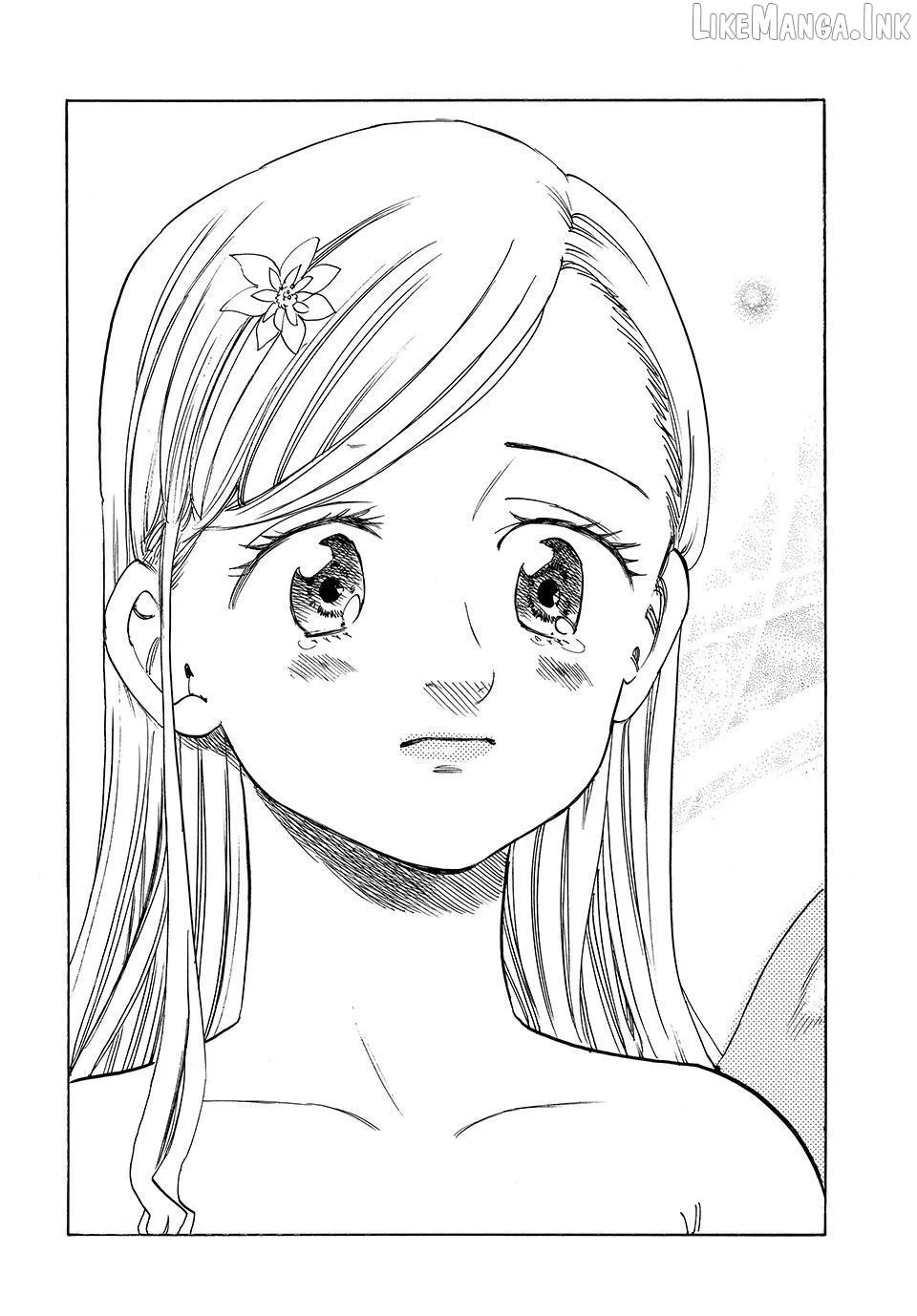 Mokushiroku no Yonkishi Chapter 251 page 18 - 
