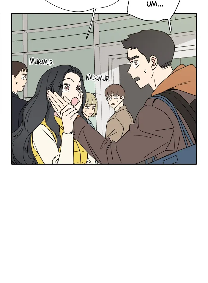Mom, I'm Sorry Chapter 2 page 11 - 