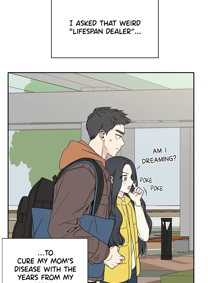 Mom, I'm Sorry Chapter 2 page 14 - 