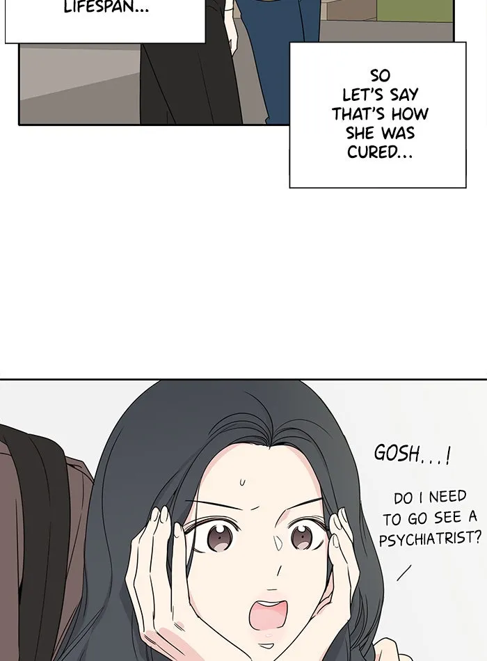 Mom, I'm Sorry Chapter 2 page 15 - 