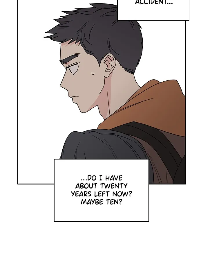Mom, I'm Sorry Chapter 2 page 20 - 