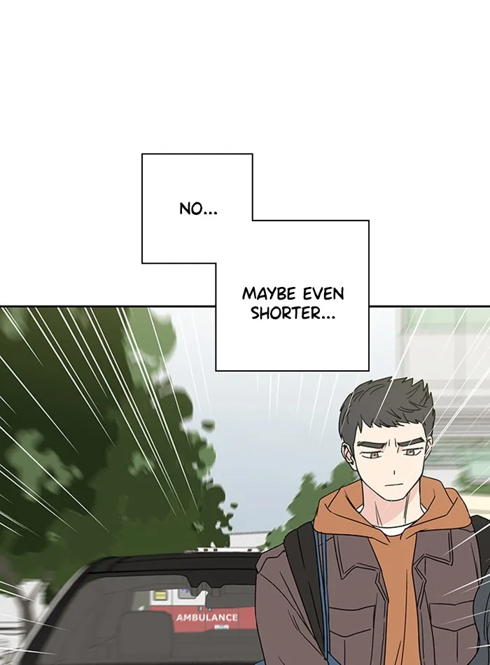 Mom, I'm Sorry Chapter 2 page 21 - 