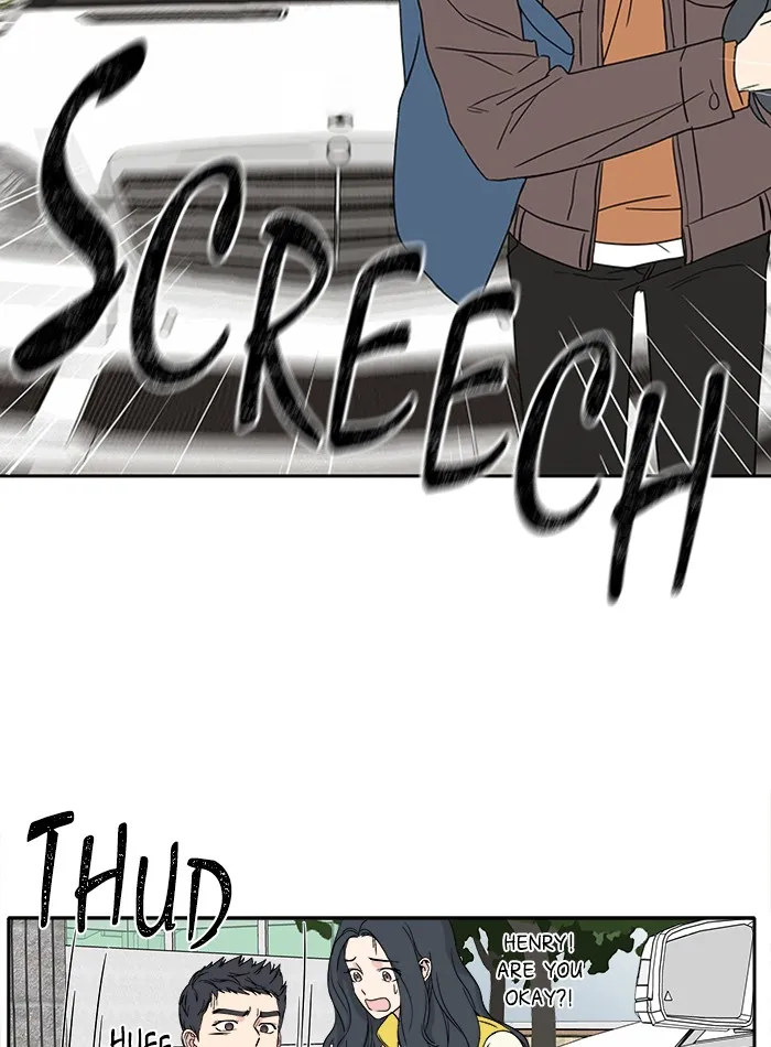 Mom, I'm Sorry Chapter 2 page 22 - 