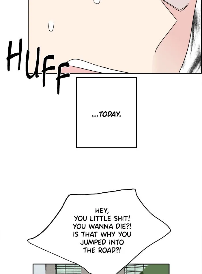 Mom, I'm Sorry Chapter 2 page 24 - 