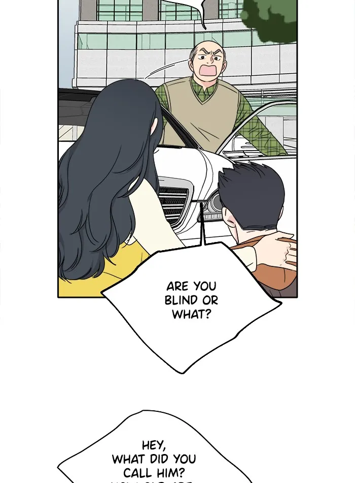 Mom, I'm Sorry Chapter 2 page 25 - 