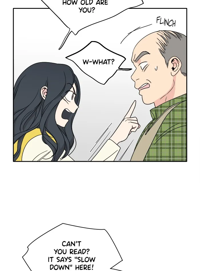 Mom, I'm Sorry Chapter 2 page 26 - 