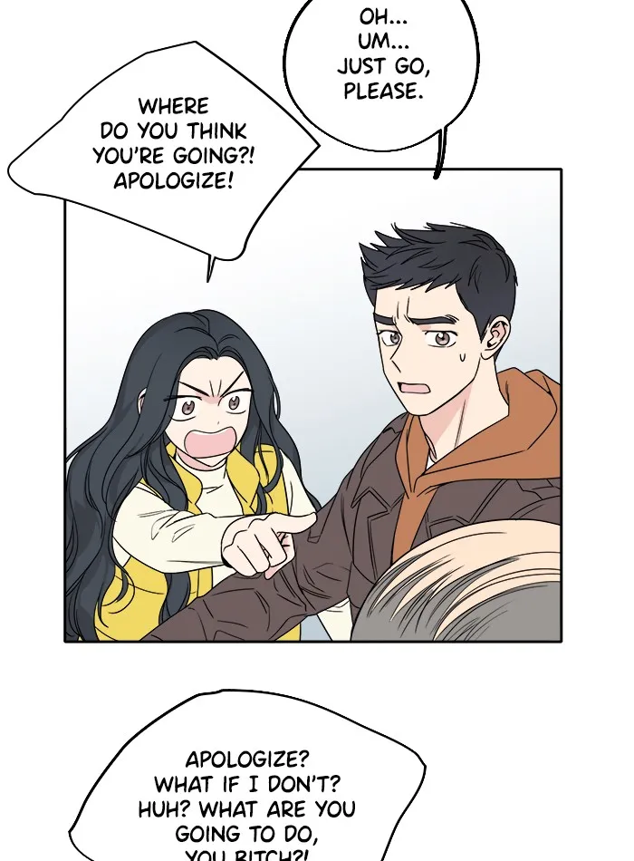Mom, I'm Sorry Chapter 2 page 29 - 