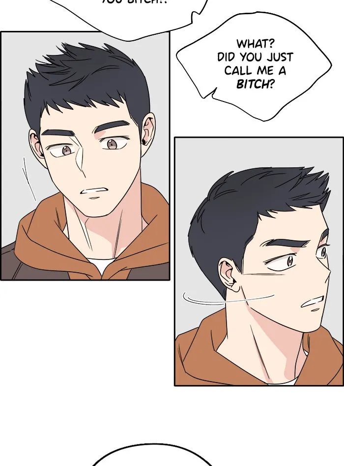 Mom, I'm Sorry Chapter 2 page 30 - 