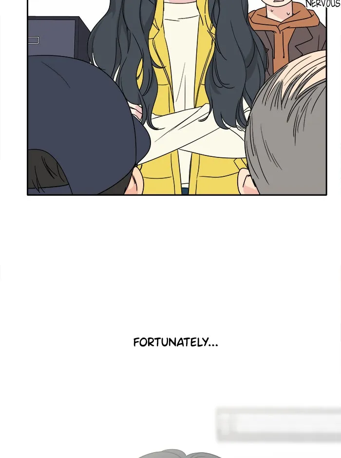Mom, I'm Sorry Chapter 2 page 41 - 