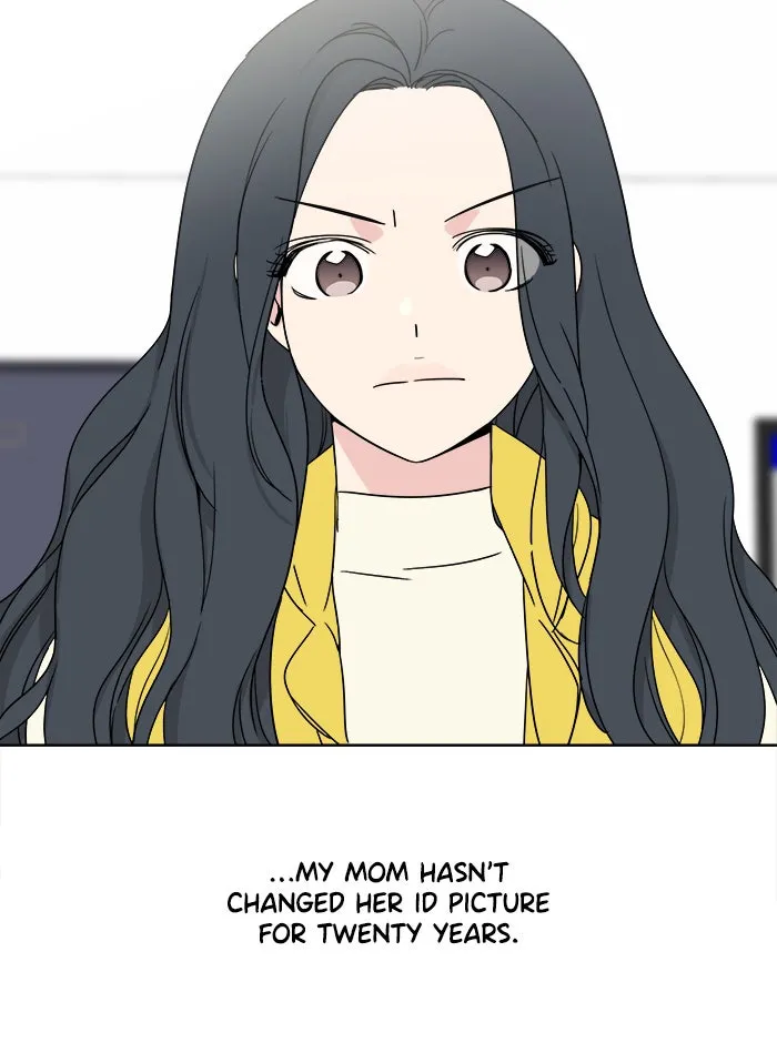 Mom, I'm Sorry Chapter 2 page 42 - 