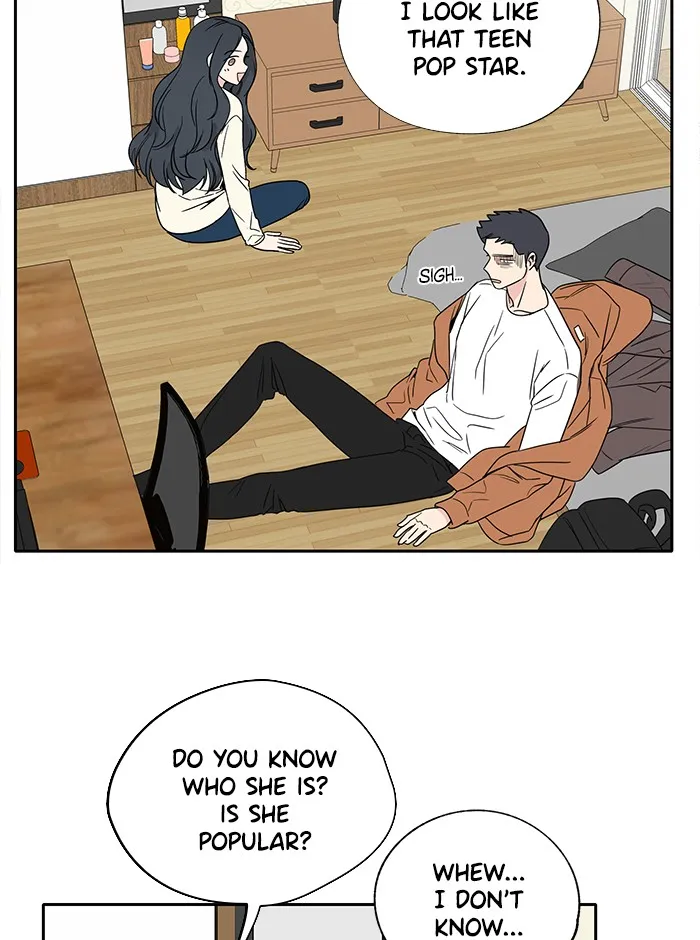 Mom, I'm Sorry Chapter 2 page 45 - 