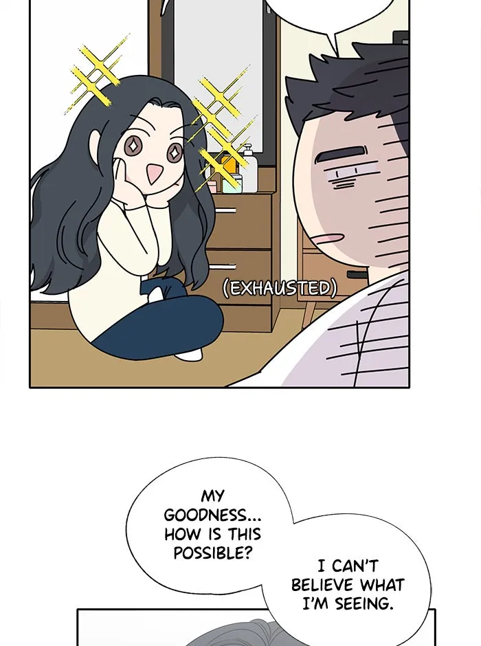 Mom, I'm Sorry Chapter 2 page 46 - 