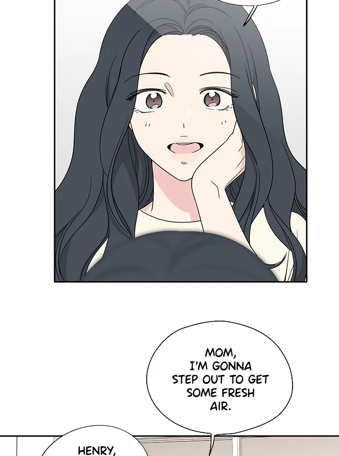 Mom, I'm Sorry Chapter 2 page 47 - 