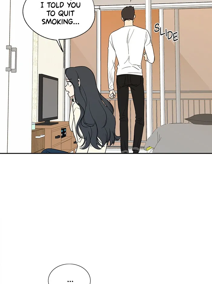 Mom, I'm Sorry Chapter 2 page 48 - 