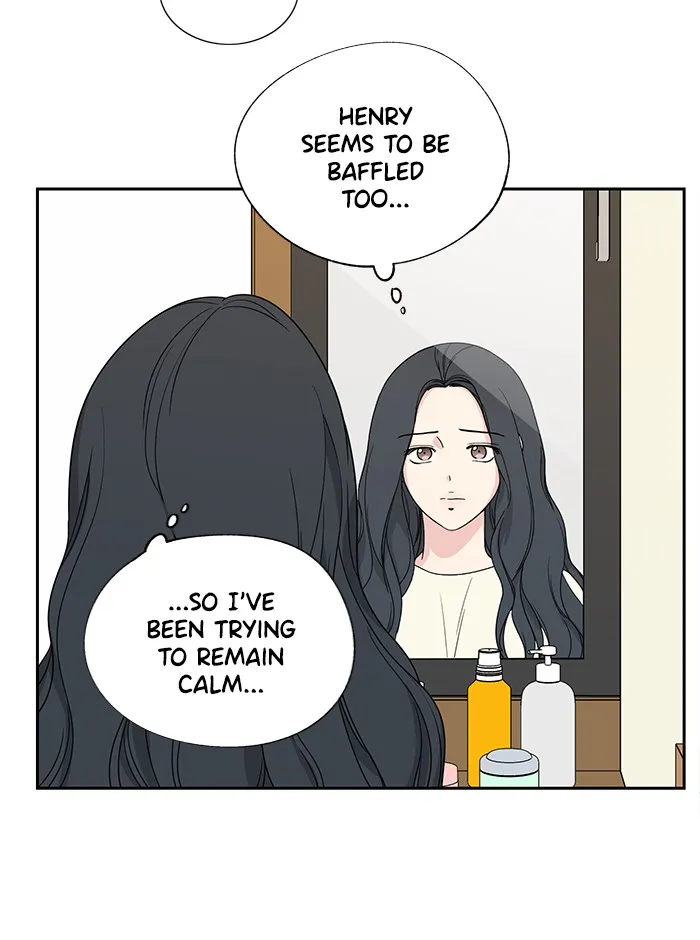 Mom, I'm Sorry Chapter 2 page 49 - 