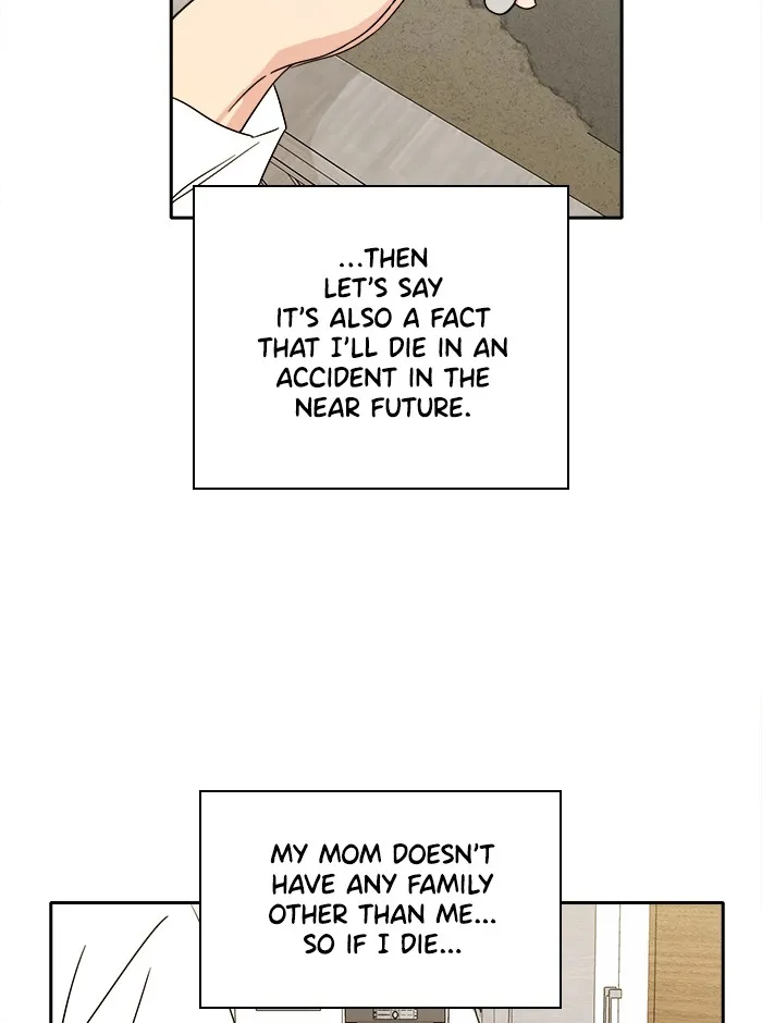 Mom, I'm Sorry Chapter 2 page 53 - 