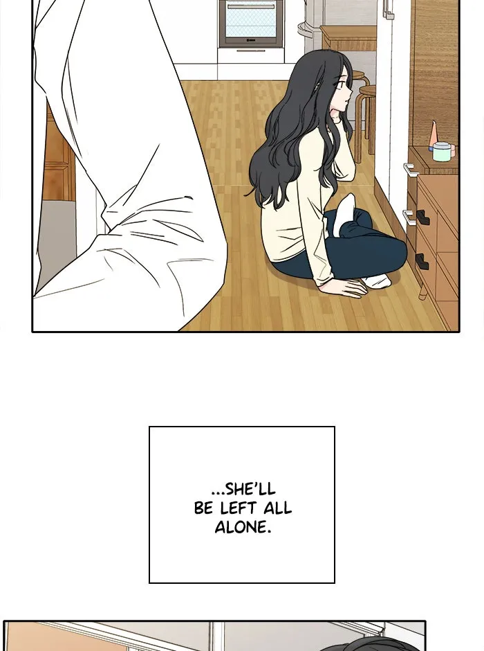 Mom, I'm Sorry Chapter 2 page 54 - 